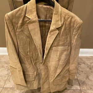 Men’s Coat/Jacket
